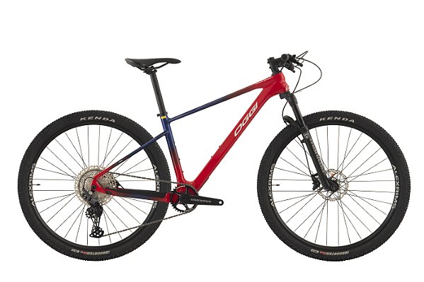 NOVA Agile Sport 2024