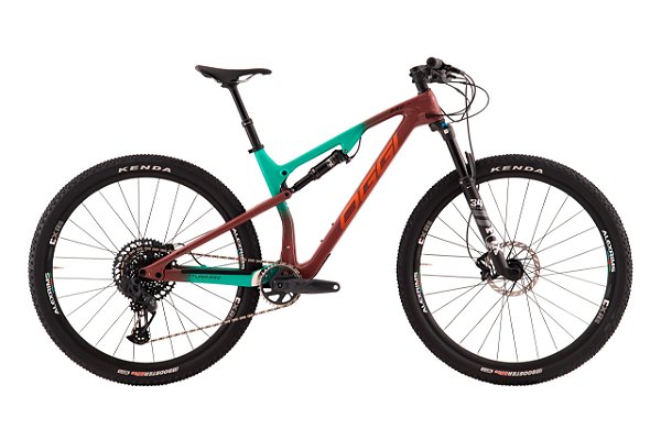 Cattura Pro T-20 GX AXS