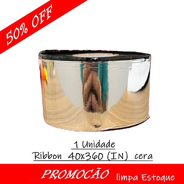 Ribbon Cera 40x360 G42 IN