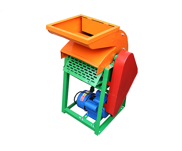 Debulhador MACDM Machinia Agro