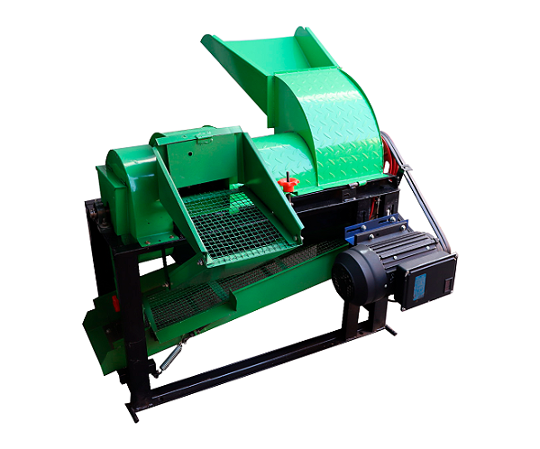 Debulhador MACDM Premium - Machinia Agro
