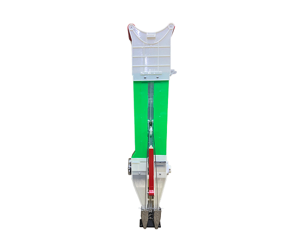 Plantadeira matraca com extensor prolongado
