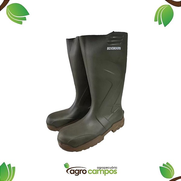 Bota agropecuaria sales
