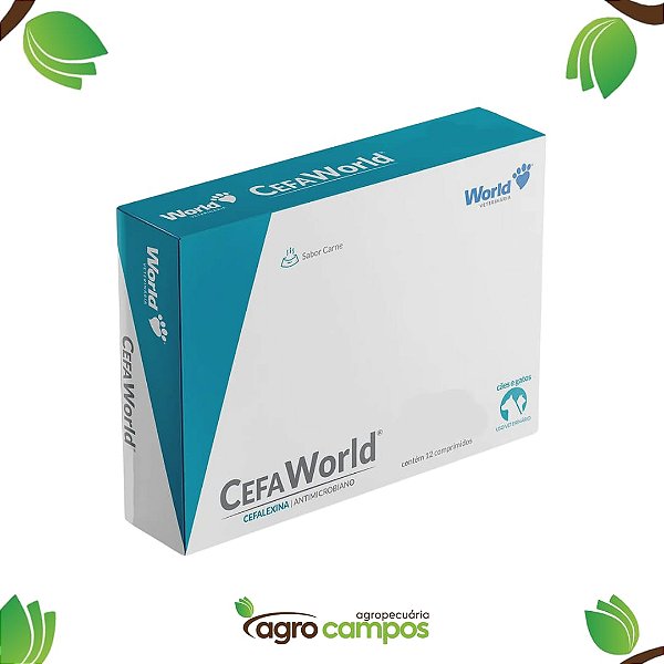 CefaWorld 150mg