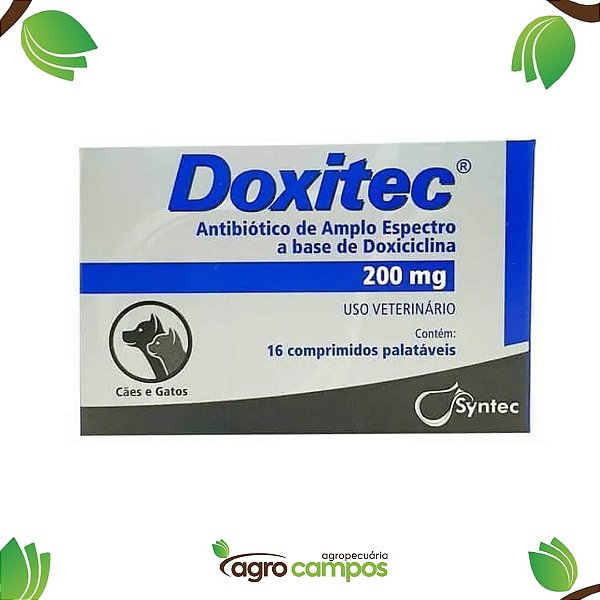 Doxitec 50mg