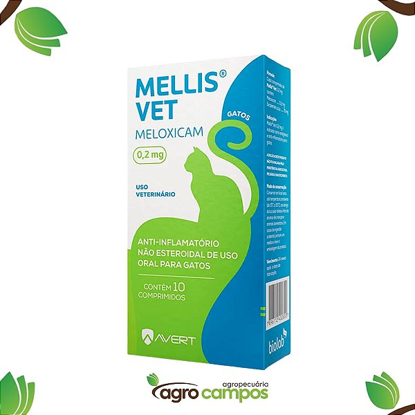 Mellis Vet