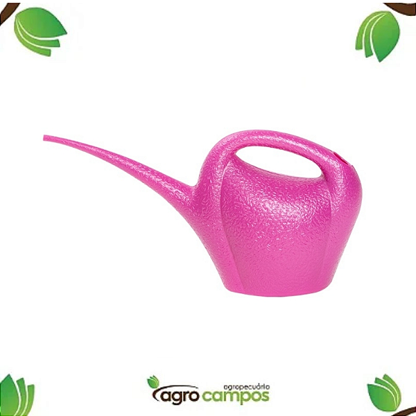 Regador Bico Fino - 2L