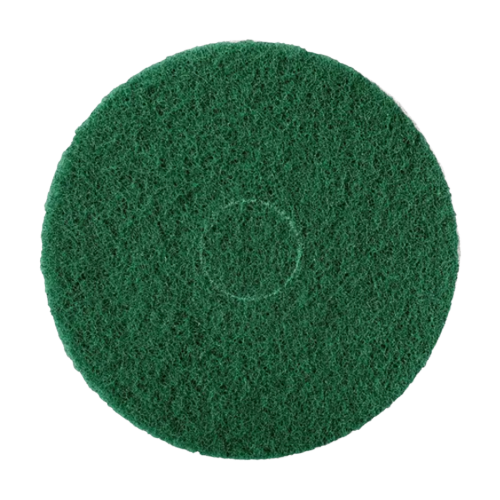 DISCO LIMPADOR VERDE