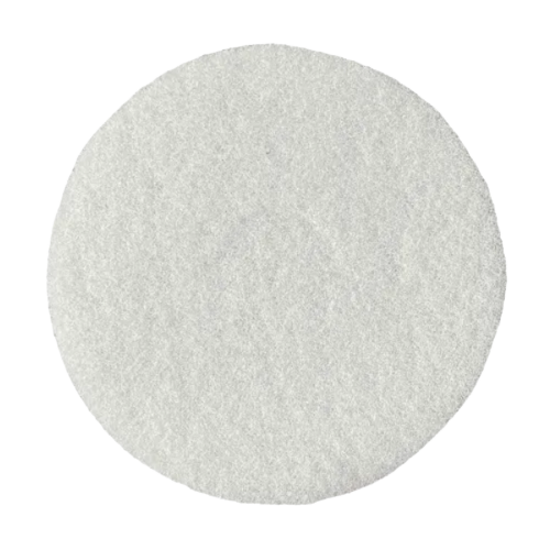 DISCO LUSTRADOR BRANCO