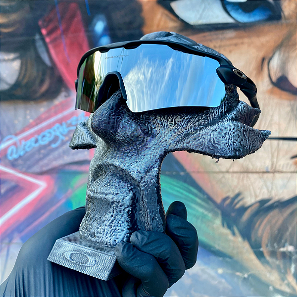 Radar EV Carbon Liquid Metal