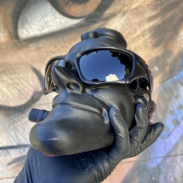 Pitboss All Black