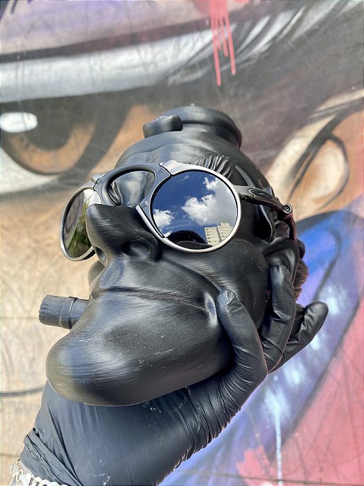 Madman Black