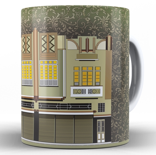 Caneca - Casa Chic