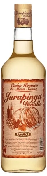 Jurupinga Dinalle 975ml