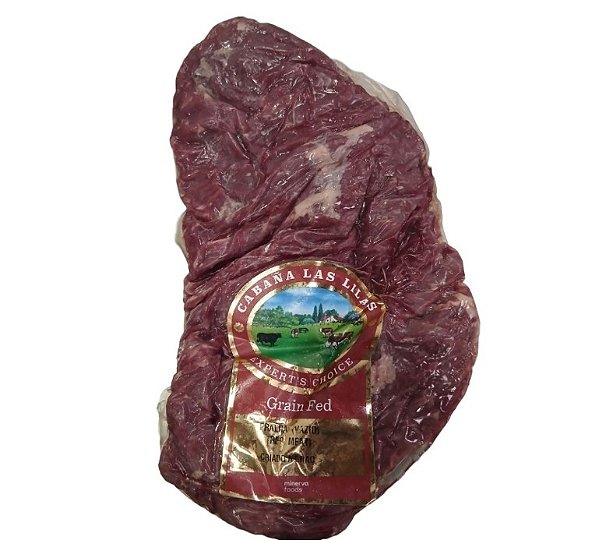 Fraldinha Uruguaia Red Cabana Las Lilas- Resfriado (Peso variável 0,80 kg a 0,95 Kg). Preço Kg / R$ 124,90. (Preço do Item baseado no peso máximo).