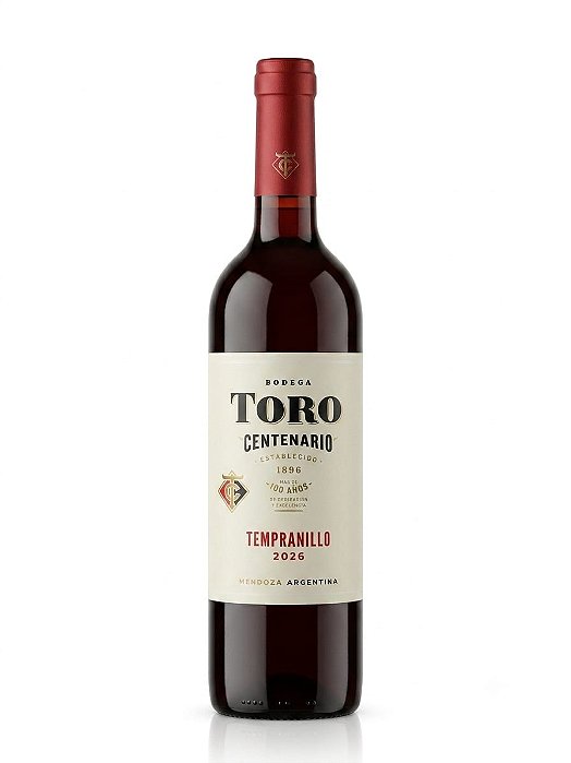 Vinho Argetino Toro Tempralino 750ml