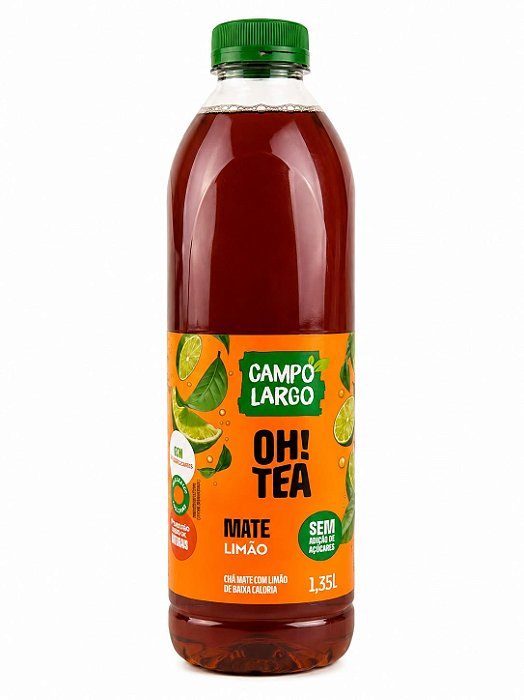 Chá Oh Tea Mate Limão 1,35L