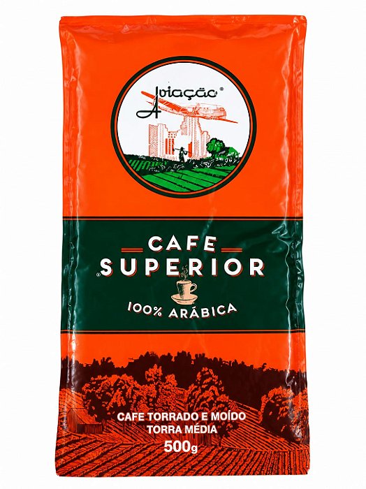 Café Aviação Torrado Moído 500g