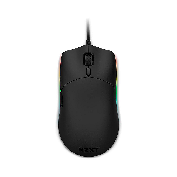 Mouse Gamer Nzxt Lift Ms-1Wrax-Bm Preto