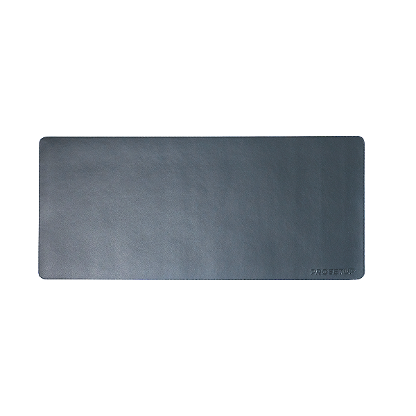 Mousepad Pro Setup Office Desk Pad Max 90x40cm Grafite