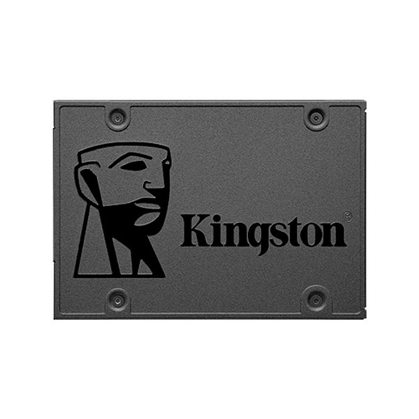Hd Ssd 240GB Kingston Sata III 3.0 2,5" SA400S37/240G A400