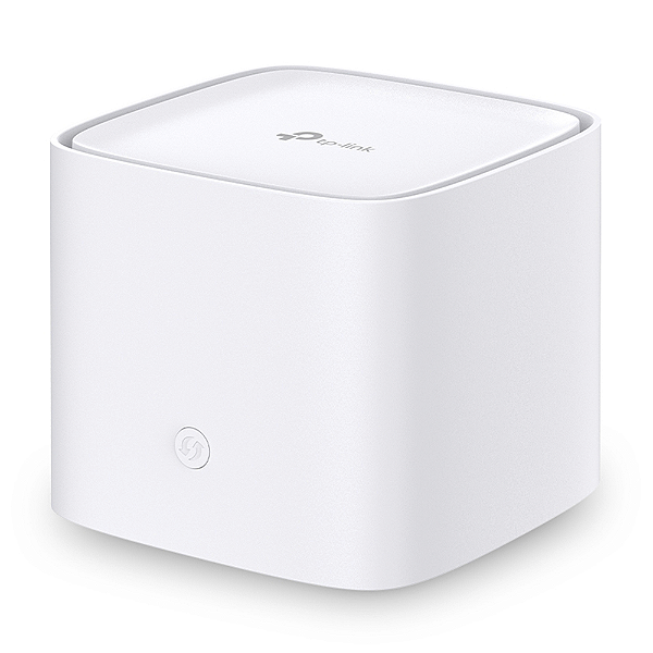 Roteador Ap Tp Link Wi-Fi Mesh Ac1200 Hc220-G5