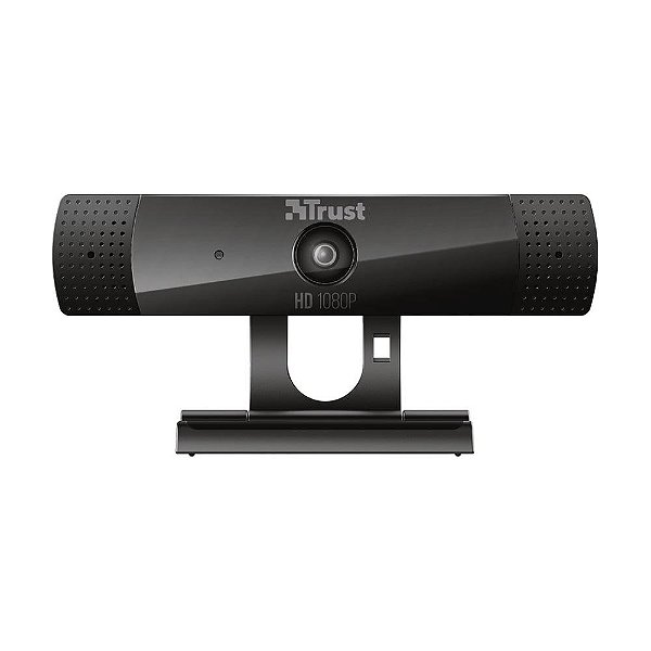 Webcam Trust Gxt 1160 Vero Full Hd