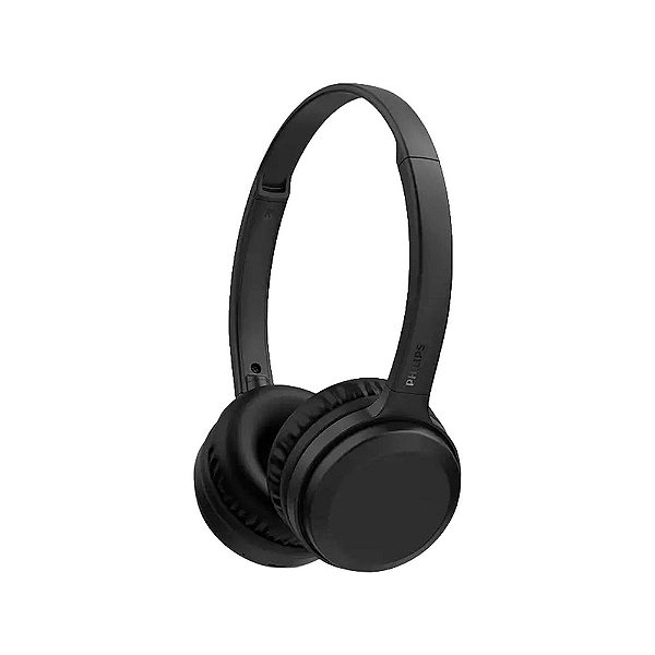 Fone de Ouvido Philips Tah1108 Bluetooth Preto Over Ear