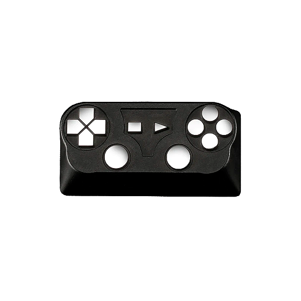 Keycap Tecla Gamer Zomoplus Gamepad II