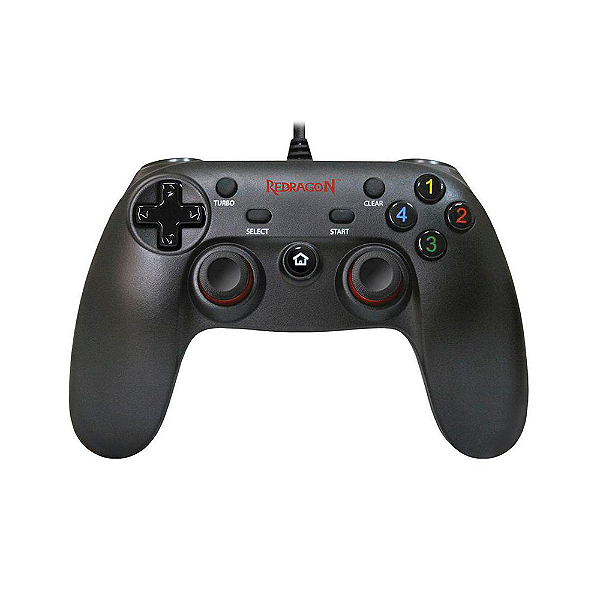 Controle Play Game Dualshock com desconto de 14% no Paraguai