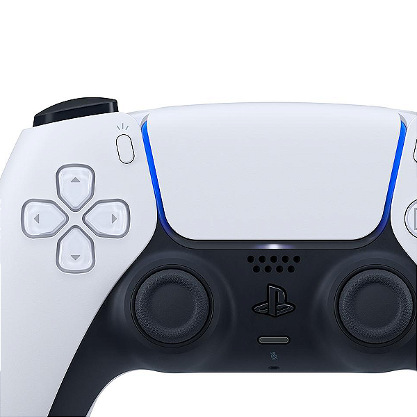 Controle PS5 Dualsense Sem Fio Sony em Promoção na Americanas