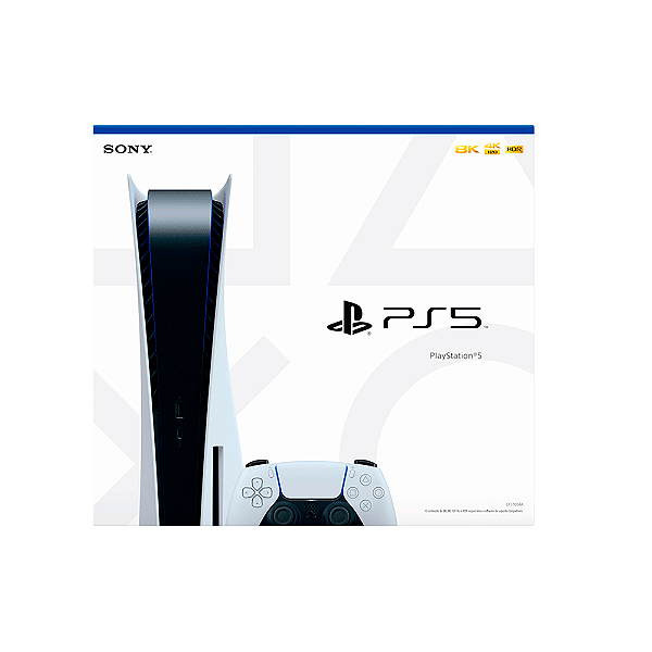 Os Melhores Jogos de PlayStation 5 - PS5 - Shock Games