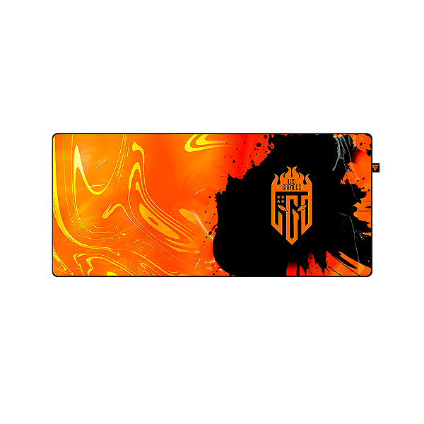 Mousepad Gamer Force One Skyhawk Los Grandes XXL 900x400mm