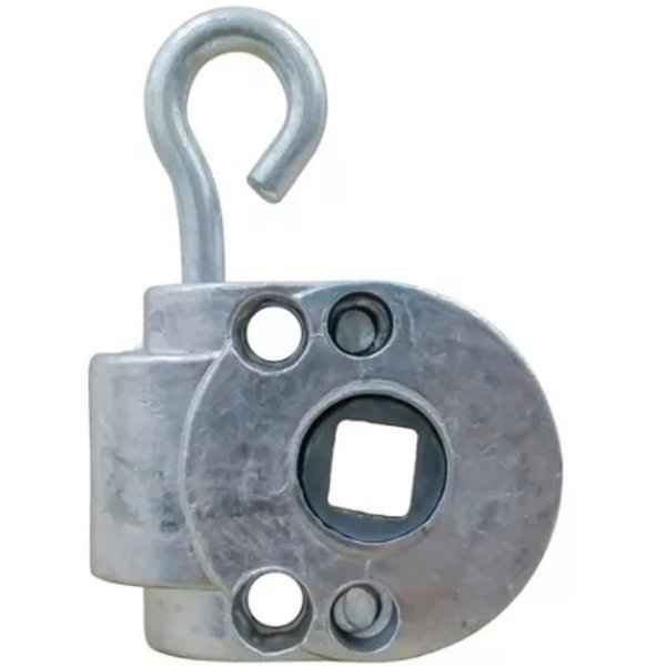 Maquina Redutora 1.10 Para Cortina De Toldo Catraca