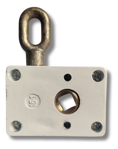 Redutor Catraca G 1.16 Toldo Cortina Retrátil Até 12m