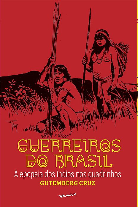 Guerreiros do Brasil