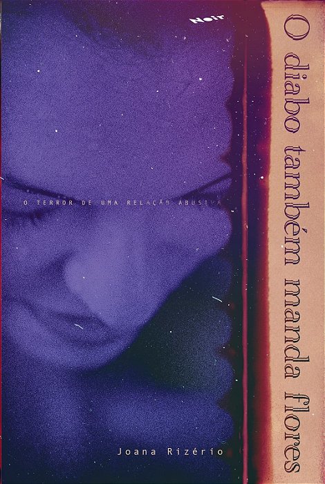 O diabo também manda flores