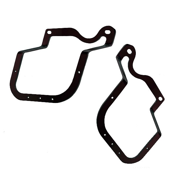 Afastador de Alforge para SPORTSTER (883, 1200) Harley-Davidson