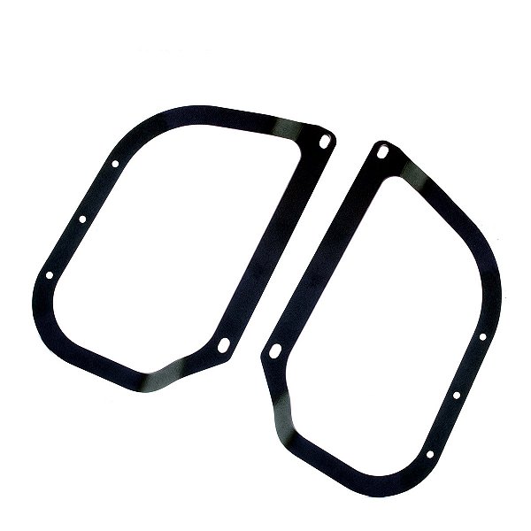 Afastador de Alforge para SOFTAIL (Breakout, Fat Boy, FX) Harley-Davidson
