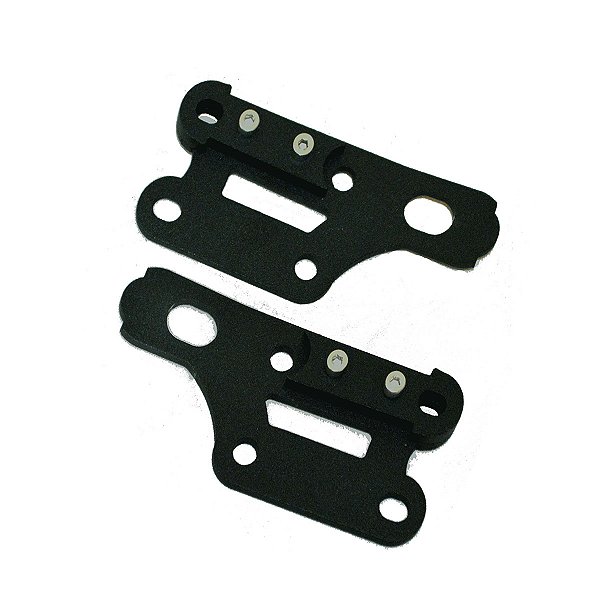 Relocador de Seta para SPORTSTER (Roadster) Harley-Davidson