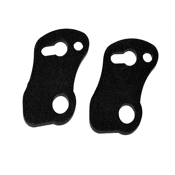 Relocador de Seta para DYNA (Low Rider, Super Glide) Harley-Davidson