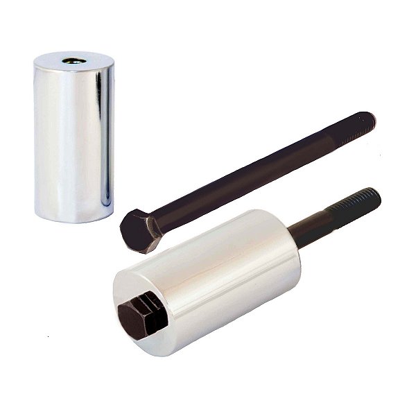 Prolongador Riser para SOFTAIL (Breakout) Harley-Davidson
