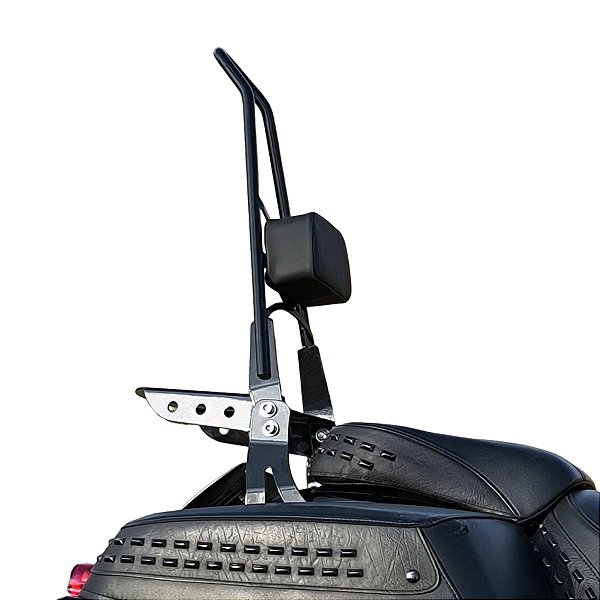 Sissy Bar Destacável Alto para SOFTAIL 2018 Acima (Heritage) Harley-Davidson