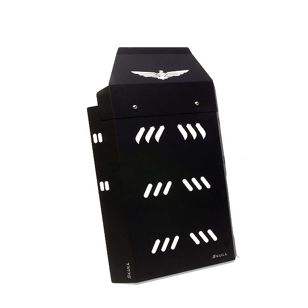 Protetor de Carter para GOLD WING (GL 1800) Honda