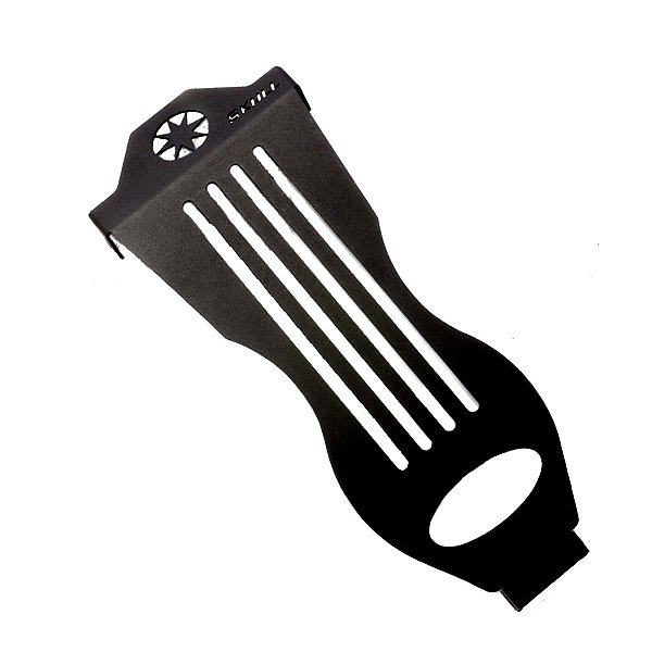 Protetor de Carter para MIDNIGHT STAR (XVS 950) Yamaha