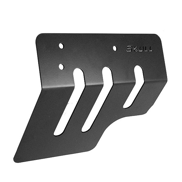 Protetor de Carter para SHADOW (600) Honda