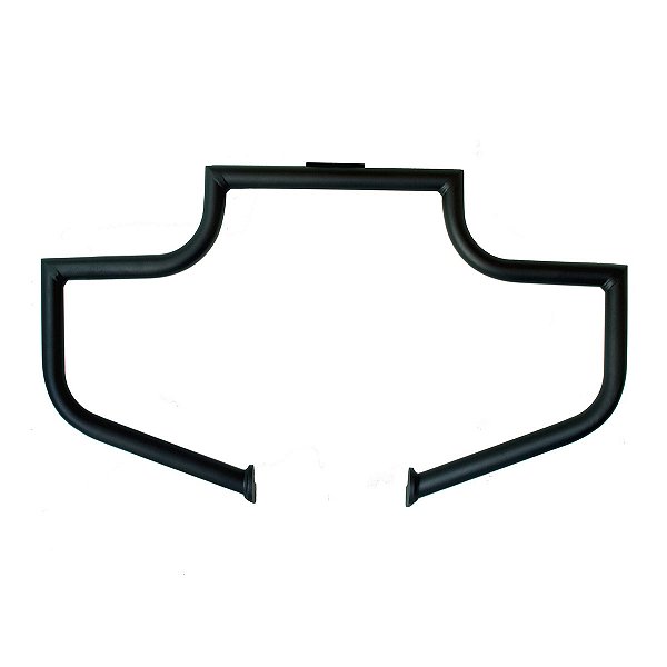 Mata-Cachorro (PROTETOR DE MOTOR) para Breakout, Deluxe, Fat Bob/Boy, Heritage, Low Rider, Slim, Sport Glide, Street Bob