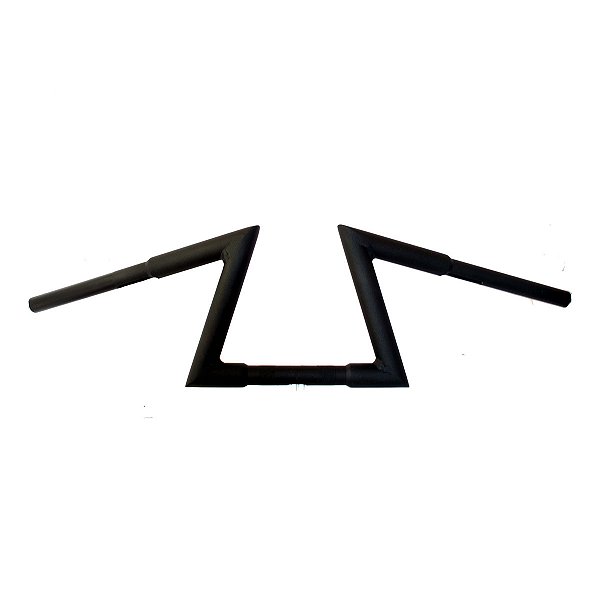 Guidão Z-BAR (Stronger 1.1/4") para Harley-Davidson