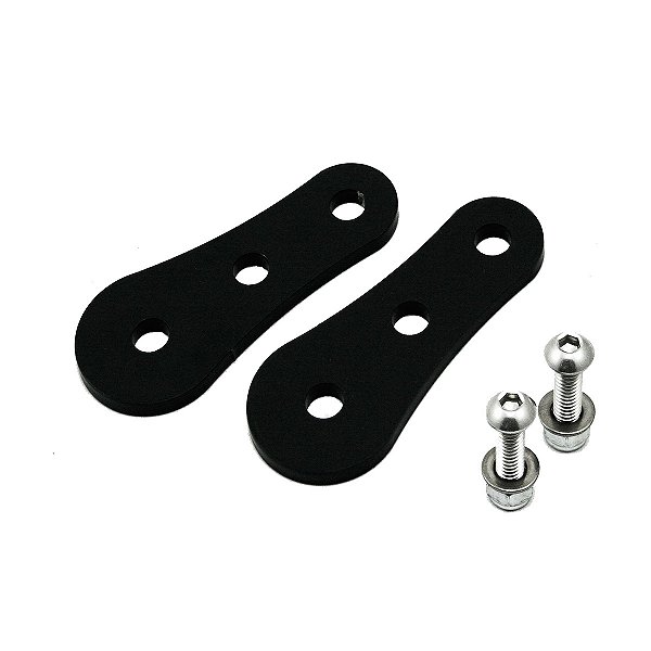 Elevador de Tanque - Design Furado - Tank Lift SPORTSTER (diversos modelos) Harley-Davidson