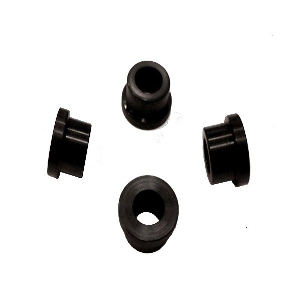 Buchas Tecnil Riser para SPORTSTER, SOFTAIL e DYNA Harley-Davidson